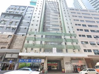 志联中心 大厦