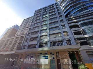 United Oversea Plaza Building