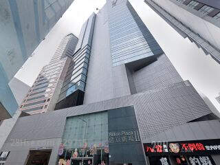BILLION PLAZA 2 Building