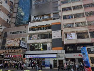 基利商业大厦 大厦