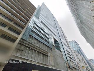 Paul Y. Centre Building