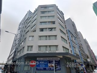 Darton Tower Building