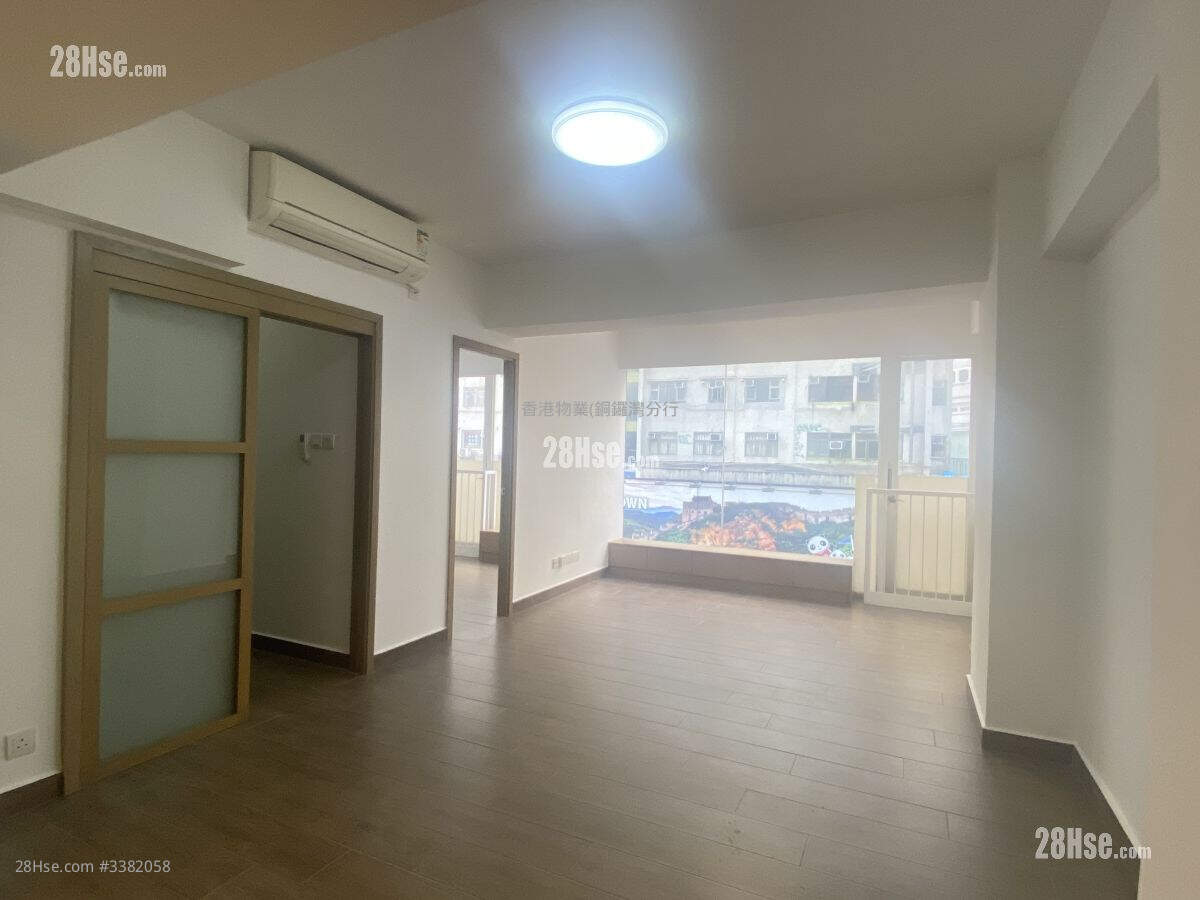 Yee Wah Mansion Rental 2 Bedrooms , 1 Bathroom 575 ft² ( 53.4 m² )