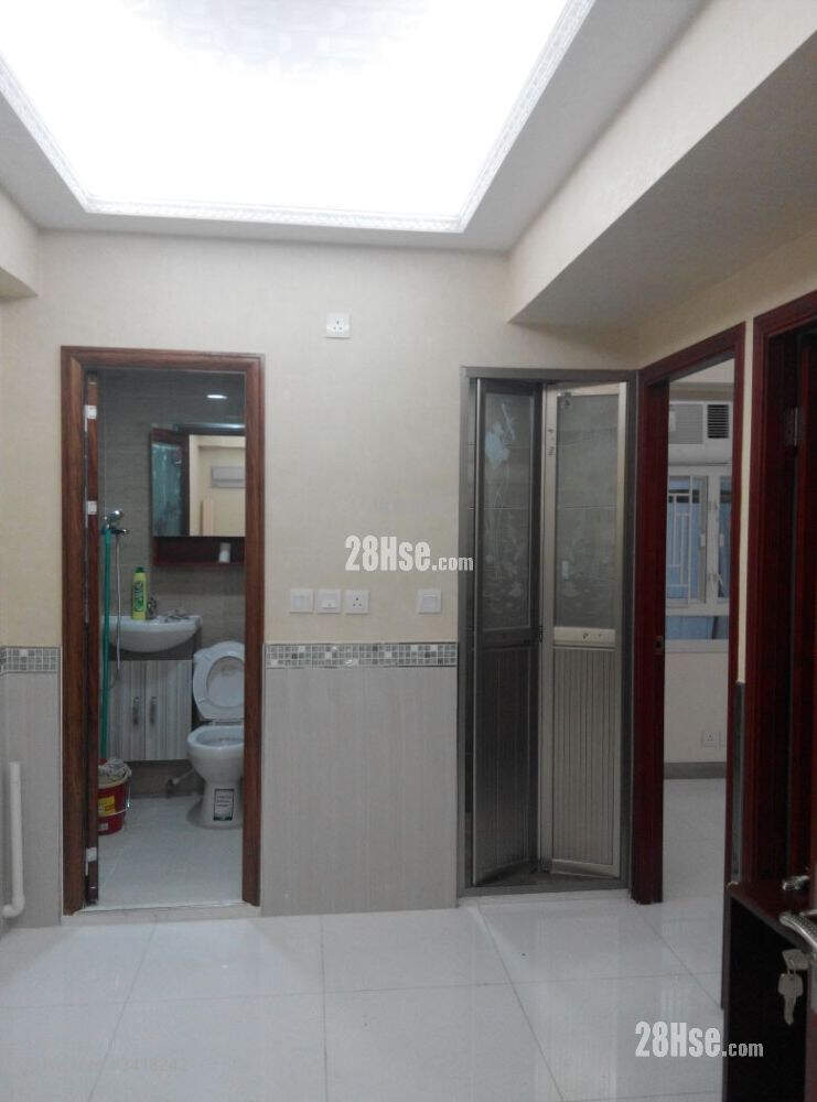 Conwell Mansion Rental 3 Bedrooms , 1 Bathroom 588 ft² ( 54.6 m² )