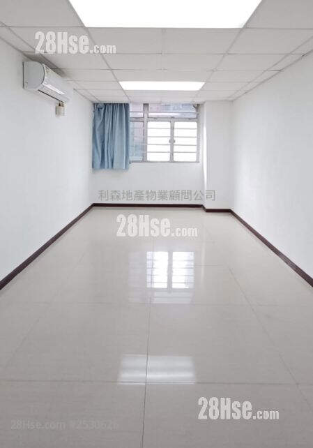 Max Trade Centre Rental