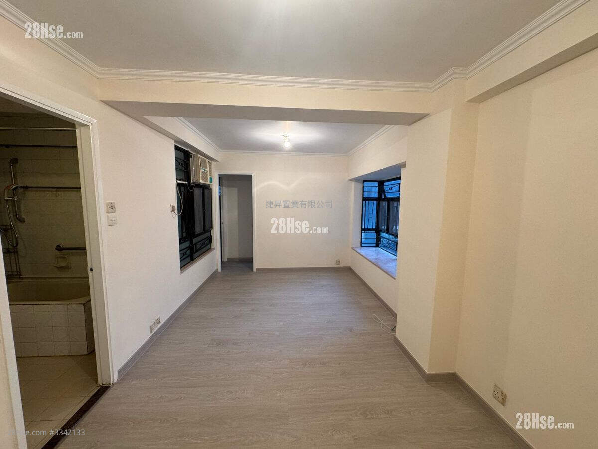 Bowie Mansion Sell 2 Bedrooms , 1 Bathroom 413 ft² ( 38.4 m² )
