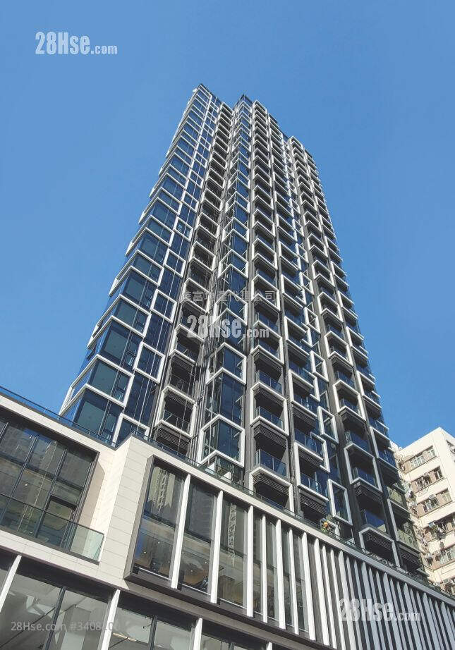 The Addition Rental 2 Bedrooms , 1 Bathroom 497 ft² ( 46.2 m² )