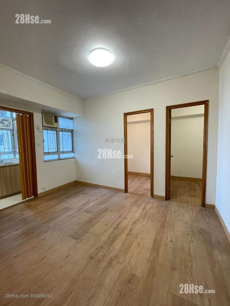 Sea View Mansion Rental 2 Bedrooms , 1 Bathroom 339 ft² ( 31.5 m² )