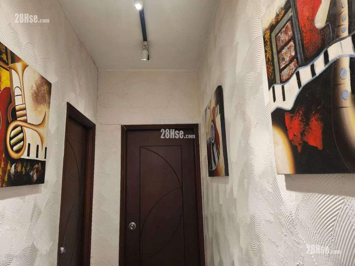 Aie Building Rental 1 Bedroom , 1 Bathroom 280 ft² ( 26.0 m² )