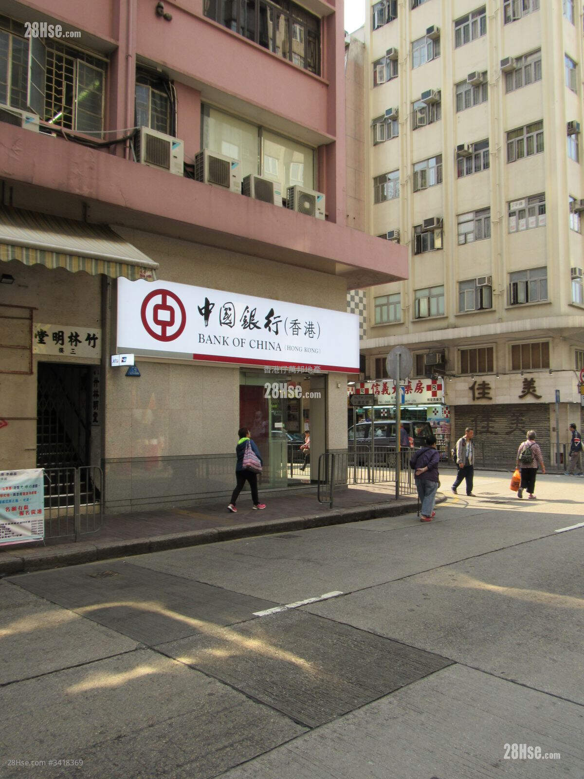 茂盛大厦 售盘 2 房 363 平方尺 ( 33.7 平方米 )