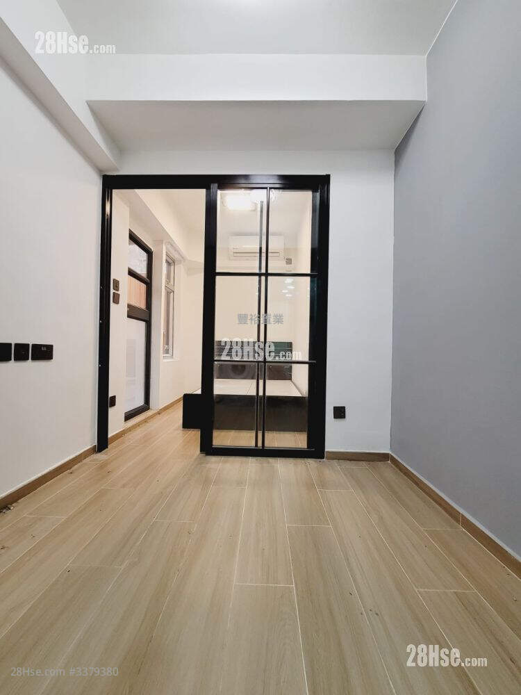 23A Lock Road Rental 1 Bedroom , 1 Bathroom 180 ft² ( 16.7 m² )
