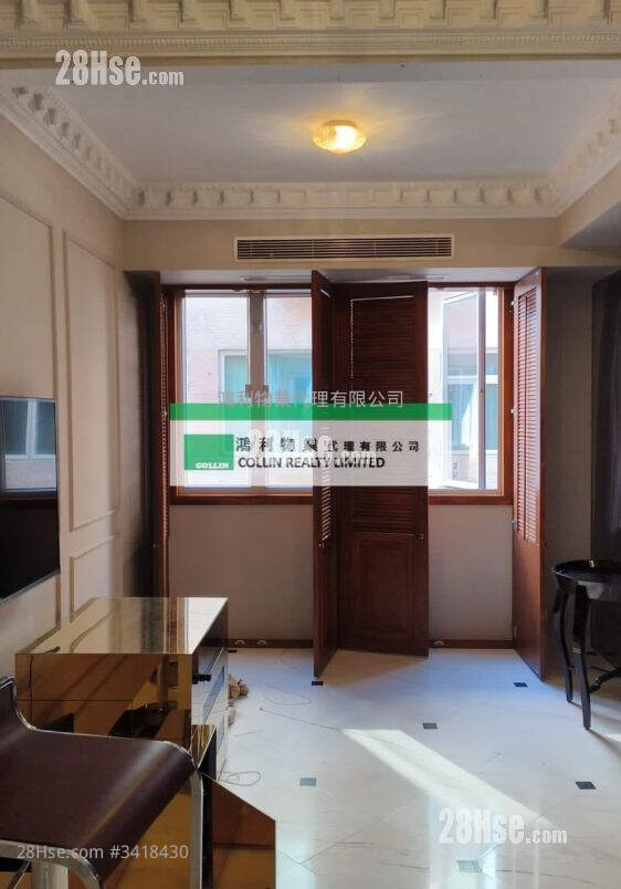 Elite Villa Rental 2 Bedrooms , 1 Bathroom 415 ft² ( 38.6 m² )