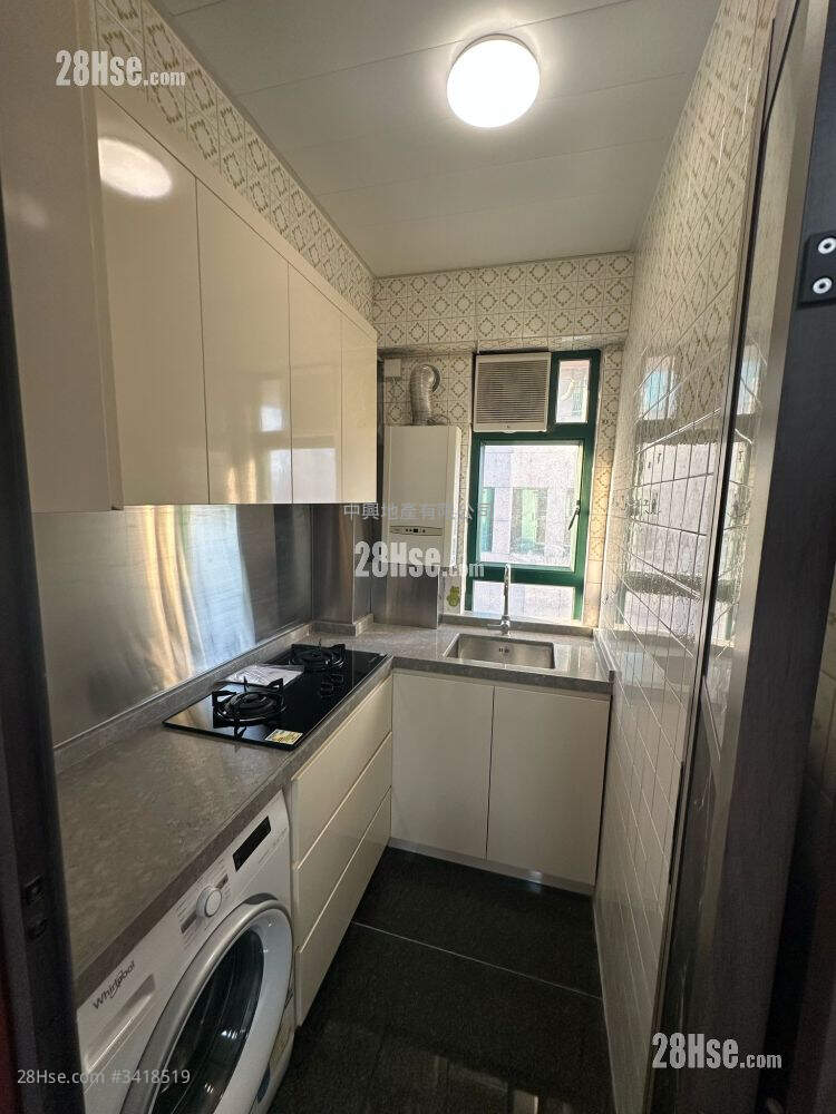 Manley House Rental 1 Bedroom , 1 Bathroom 339 ft² ( 31.5 m² )