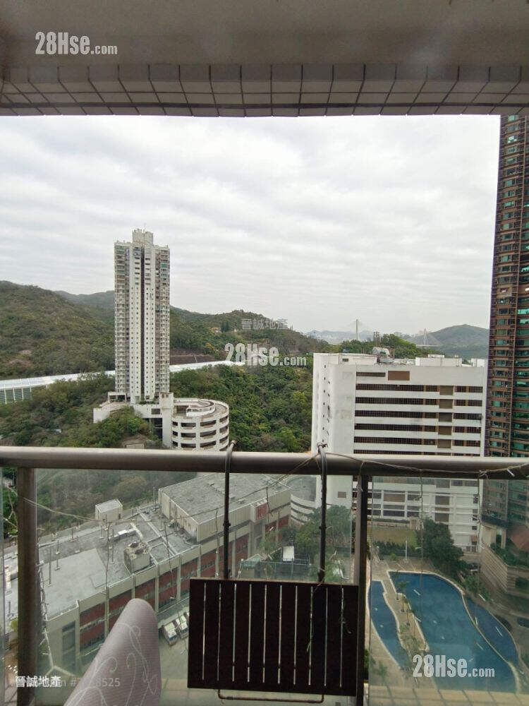 Bellagio Sell 2 Bedrooms , 1 Bathroom 575 ft² ( 53.4 m² )