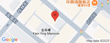 嘉宝大厦 高层 物业地址