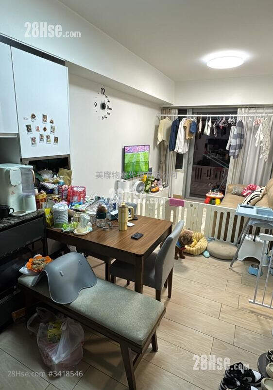 Century Link Sell 1 Bedroom 392 ft² ( 36.4 m² )