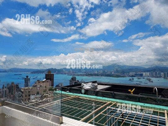殷桦花园 售盘 3 房 , 2 浴室 849 平方尺 ( 78.9 平方米 )