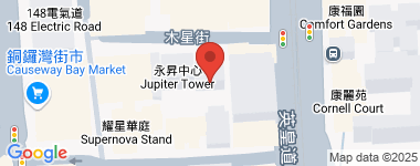 Corn Yan Centre Middle Floor Address