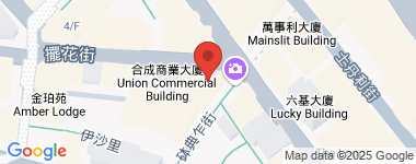 8 Lyndhurst Terrace  Address