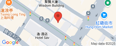 42 Wuhu Street Low Floor Address