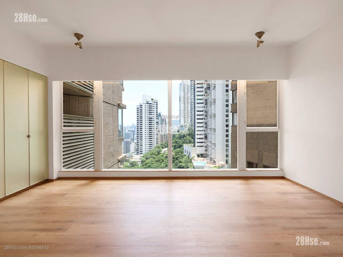 Valverde Rental 3 Bedrooms , 2 Bathrooms 1,010 ft² ( 93.8 m² )