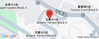Botanic Terrace High Floor, Block A Address