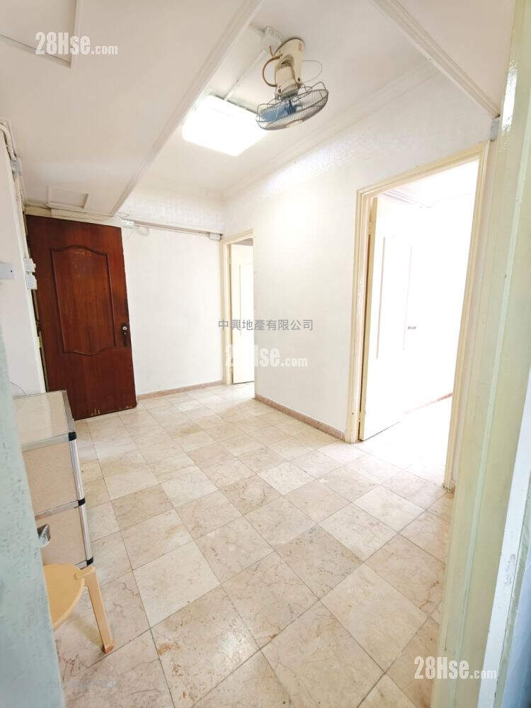 Lee Shing Mansion Rental 2 Bedrooms , 1 Bathroom 400 ft² ( 37.2 m² )