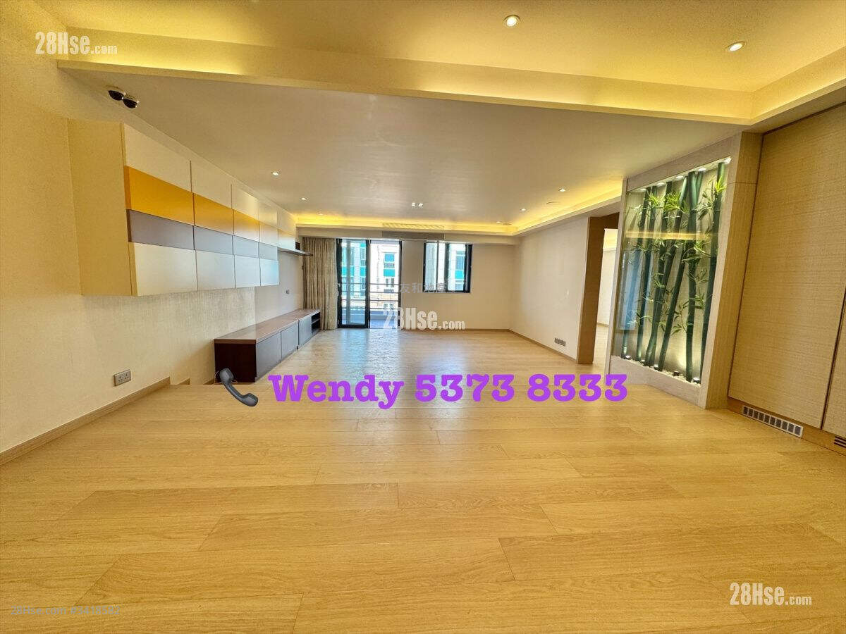 Albion Gardens Rental 4 Bedrooms , 2 Bathrooms 1,661 ft² ( 154.3 m² )