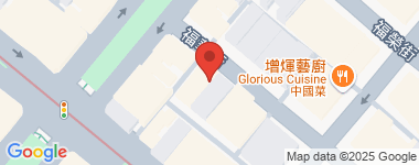 福华街85号  物业地址