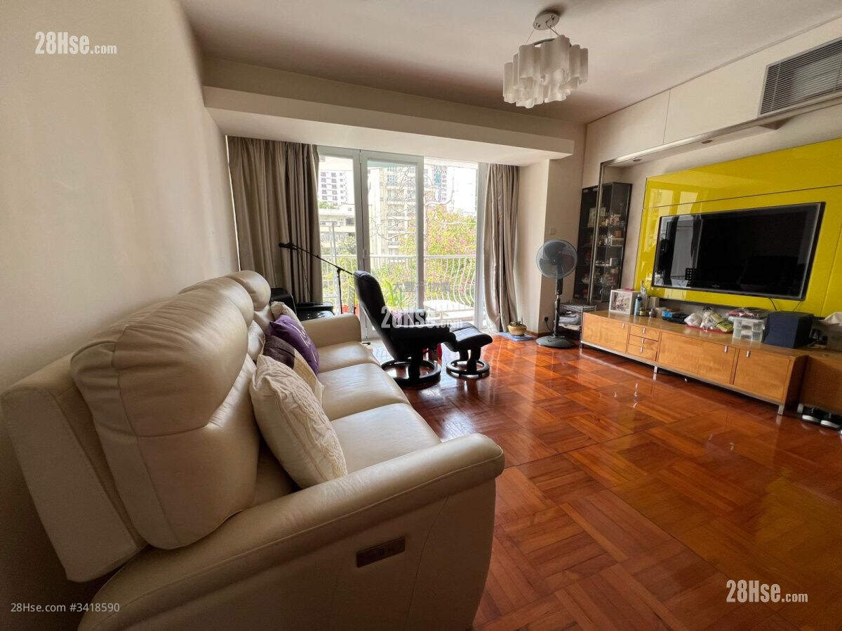Harrison Court Sell 3 Bedrooms , 2 Bathrooms 1,324 ft² ( 123.0 m² )