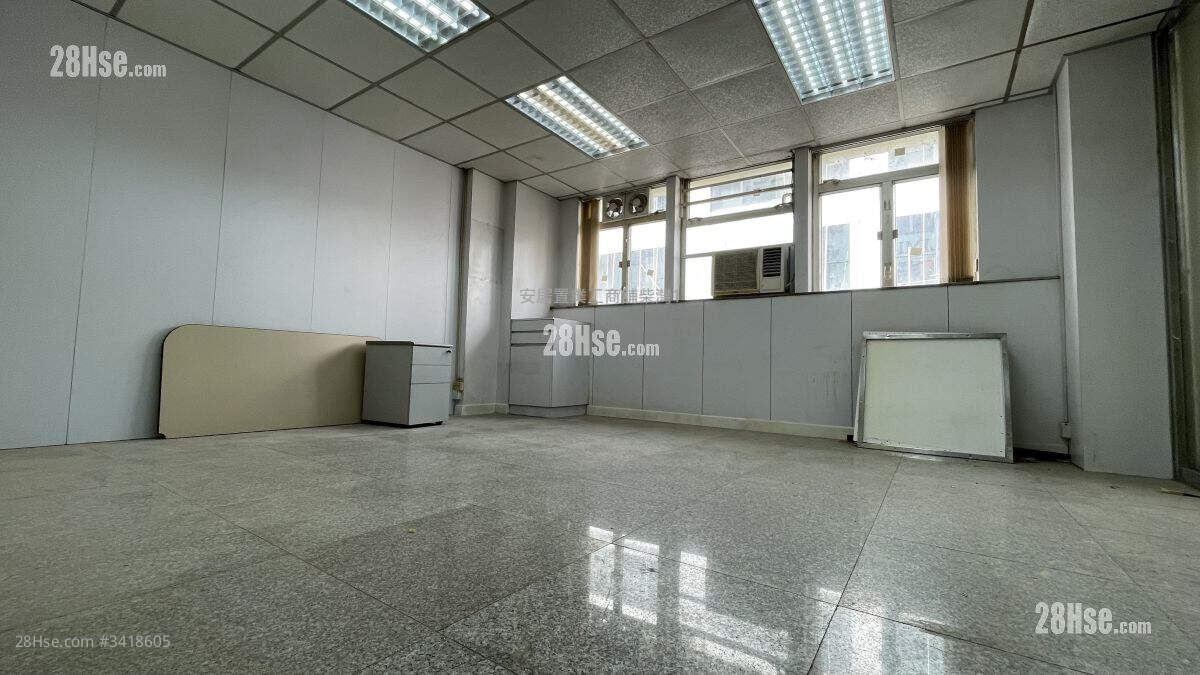 Cheong Lee Building Rental