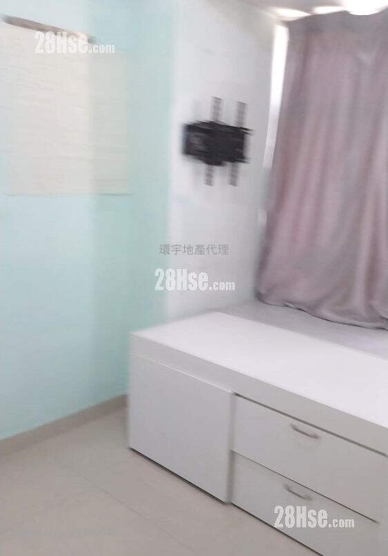 Hip Pont Building Rental 1 Bedroom , 1 Bathroom 100 ft² ( 9.3 m² )