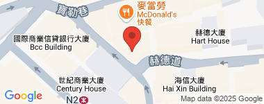 金麟商业中心 高层 物业地址