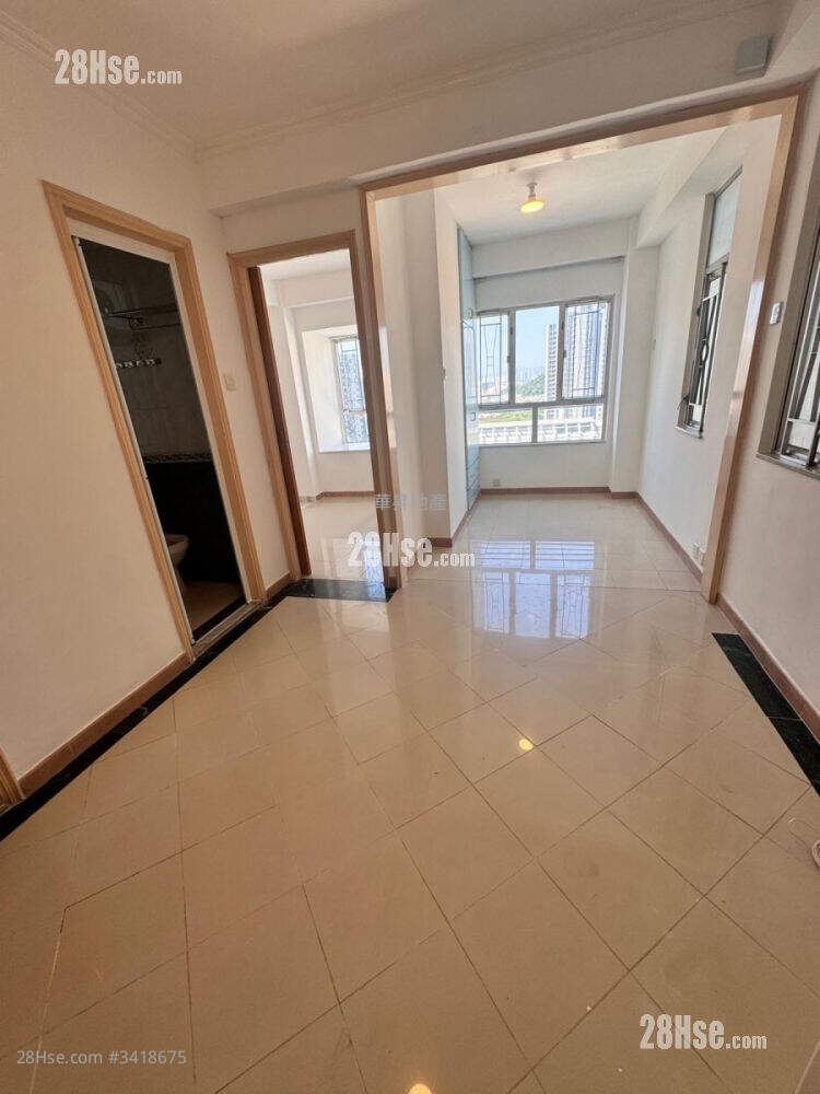 Ho Shun Fuk Building Rental Studio , 1 Bathroom 290 ft² ( 26.9 m² )
