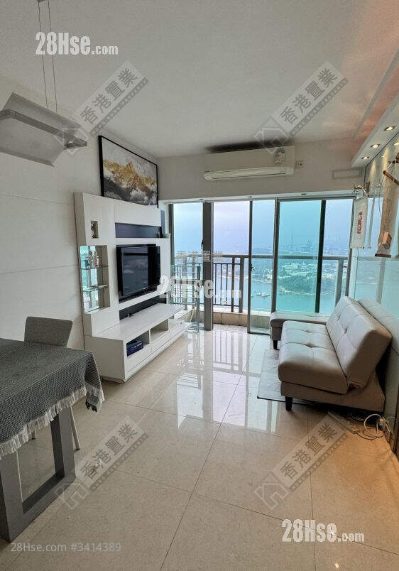 Hampton Place Rental 2 Bedrooms , 1 Bathroom 450 ft² ( 41.8 m² )