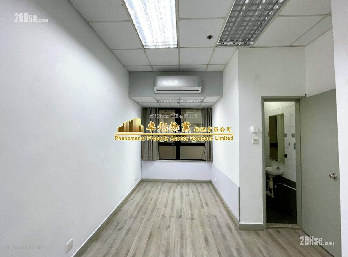 Ricky Centre Rental