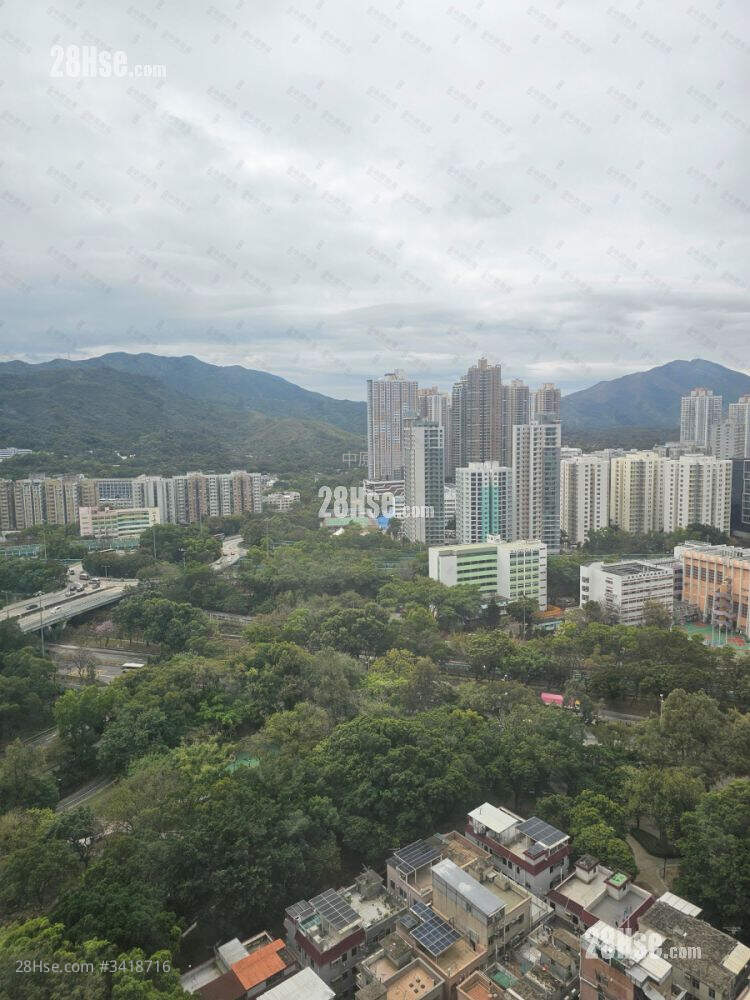 Sheungshui Town Center Sell 2 Bedrooms , 1 Bathroom 376 ft² ( 34.9 m² )