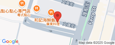 单幢楼房 1室 物业地址