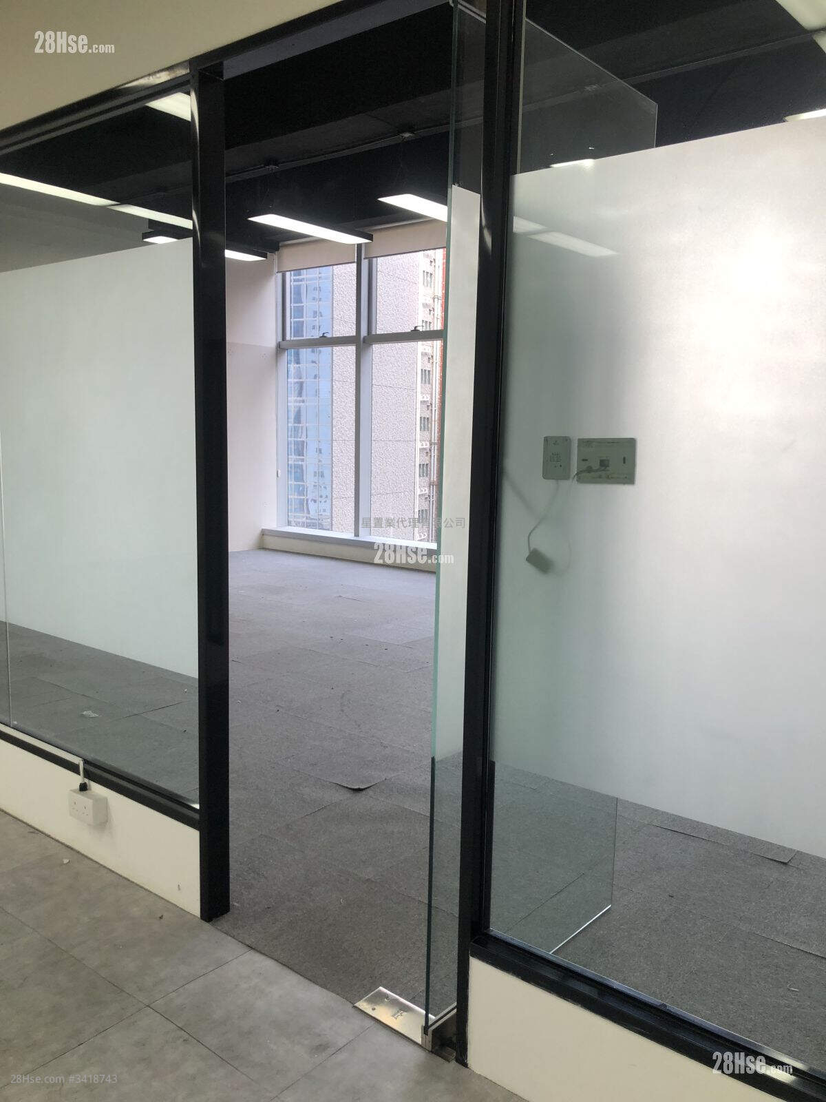 Tml Tower Rental 1,177 ft² ( 109.3 m² )