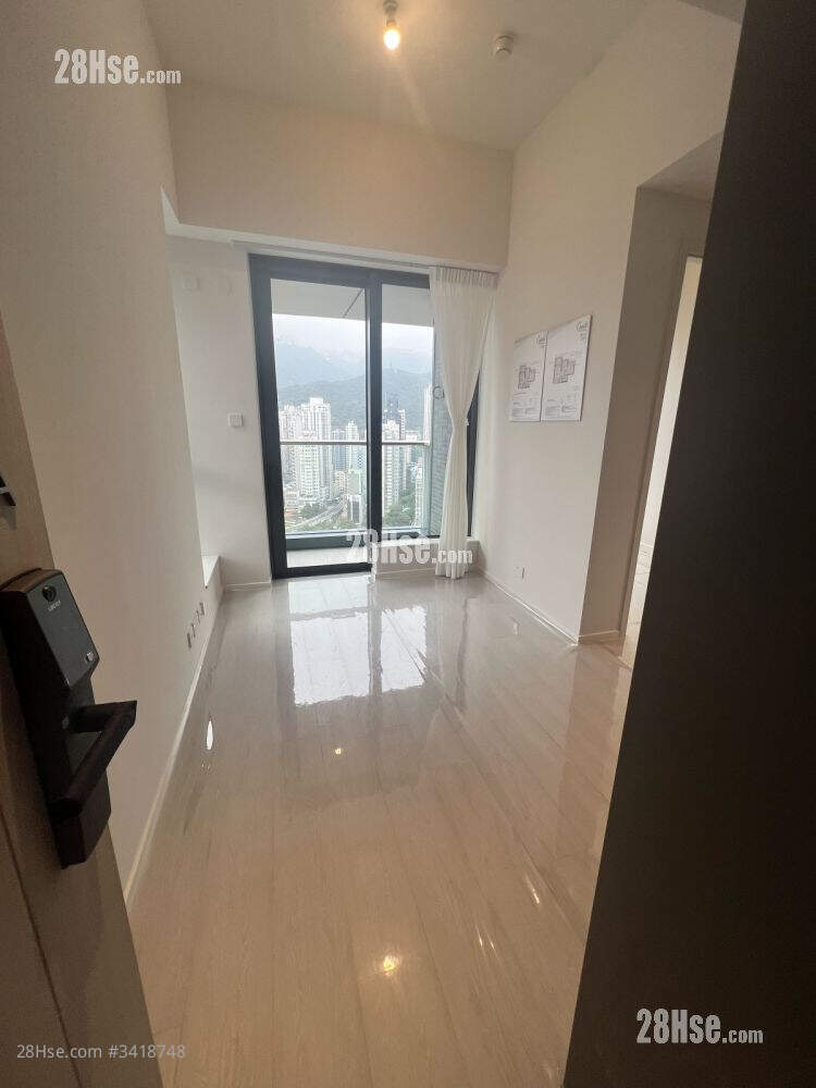 Coasto Rental 1 Bedroom , 1 Bathroom 278 ft² ( 25.8 m² )