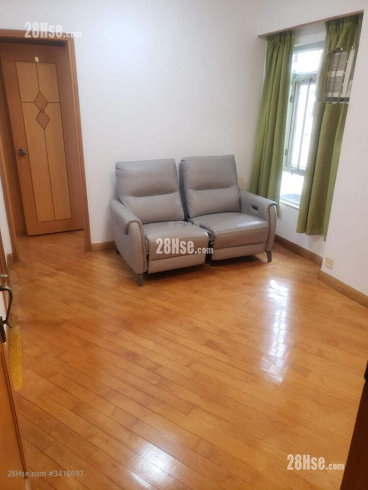 Manhattan Plaza Rental 2 Bedrooms , 1 Bathroom 327 ft² ( 30.4 m² )