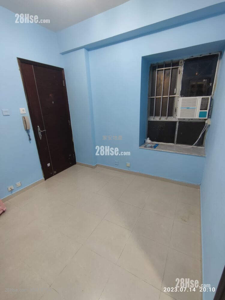 Po Fung Building Rental 1 Bedroom , 1 Bathroom 211 ft² ( 19.6 m² )