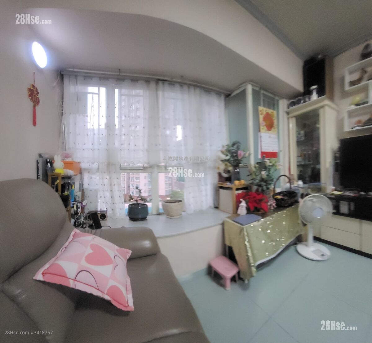 Venice Gardens Sell 2 Bedrooms , 1 Bathroom 457 ft² ( 42.5 m² )