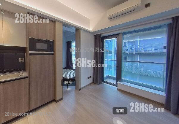One Artlane Rental 1 Bedroom , 1 Bathroom 259 ft² ( 24.1 m² )