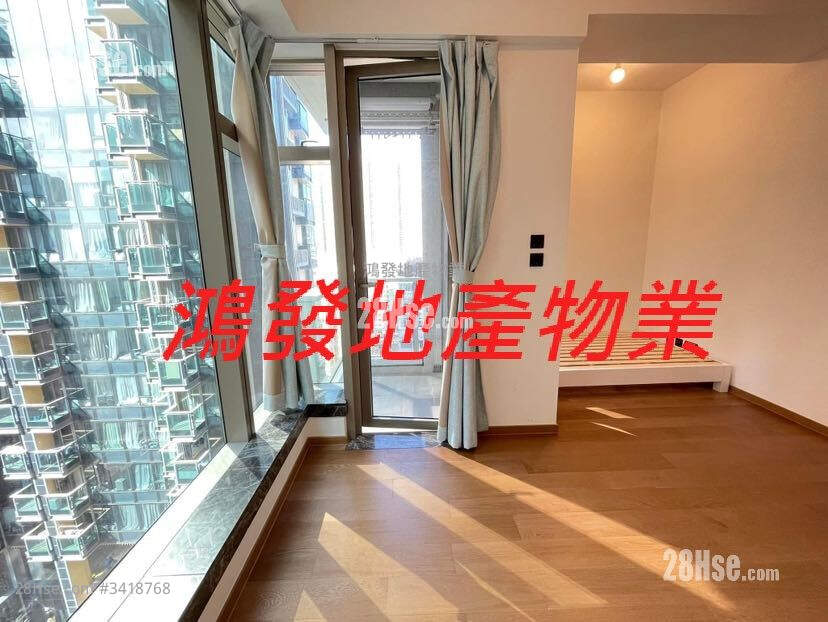 傲寓 租盘 开放式间隔 , 1 浴室 300 平方尺 ( 27.9 平方米 )