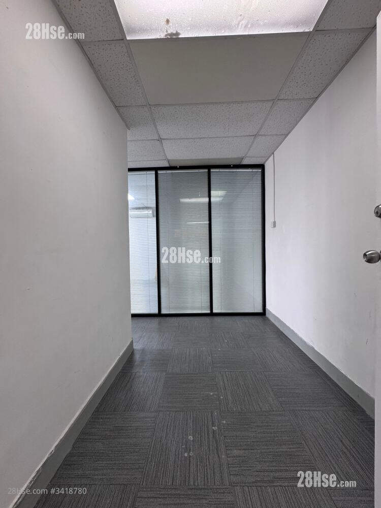 On Fook Industrial Building Rental