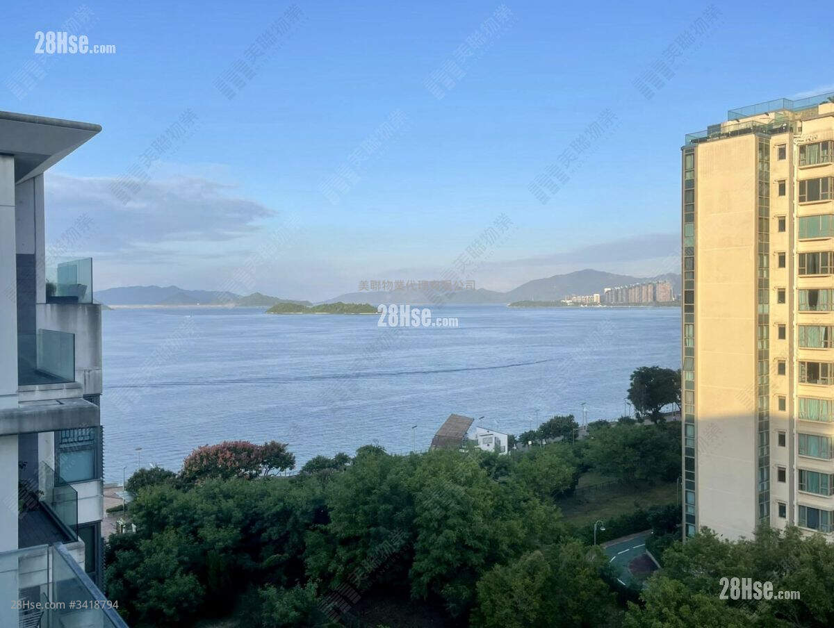 The Graces Providence Bay Rental 3 Bedrooms , 2 Bathrooms 1,437 ft² ( 133.5 m² )