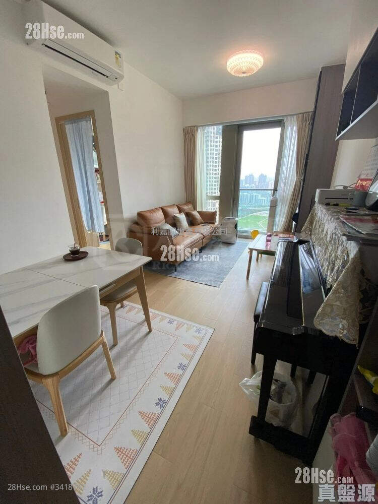Grand Marini Sell 3 Bedrooms 651 ft² ( 60.5 m² )