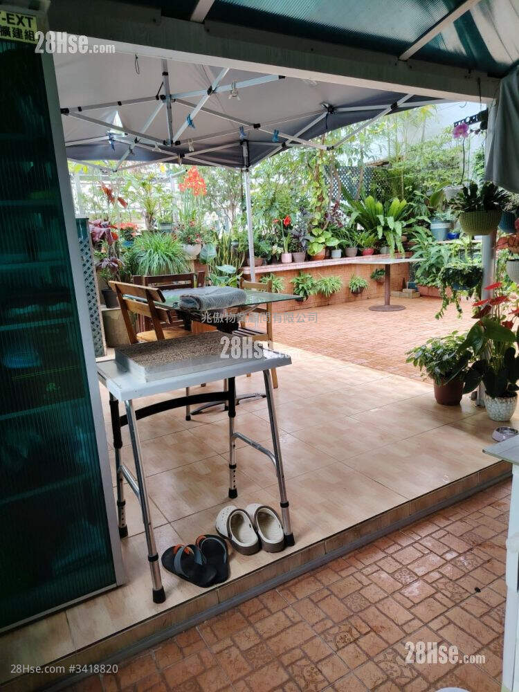 Kam Key Mansion Sell 2 Bedrooms , 1 Bathroom 339 ft² ( 31.5 m² )