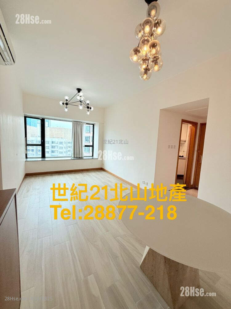 Le Sommet Rental 3 Bedrooms , 2 Bathrooms 807 ft² ( 75.0 m² )
